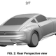 Image for article titled Patents Show Nissan's New Z Looking Exactly Like The Prototype